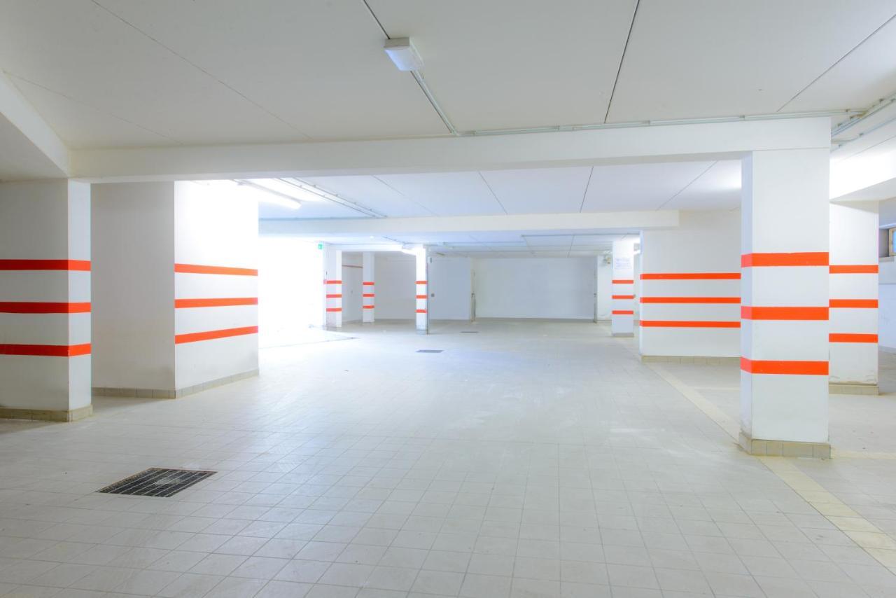 Residence Ducale Rimini Ngoại thất bức ảnh