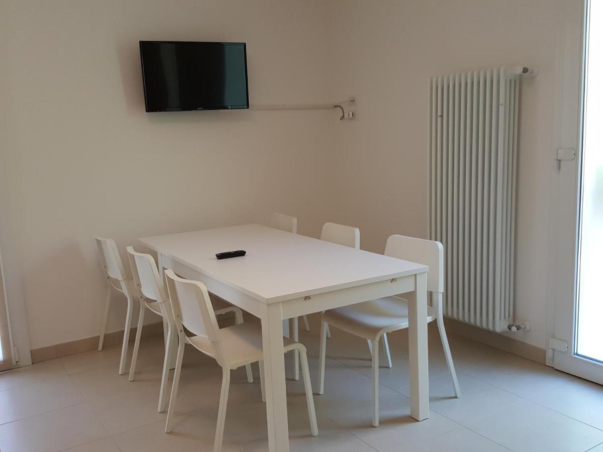 Residence Ducale Rimini Ngoại thất bức ảnh