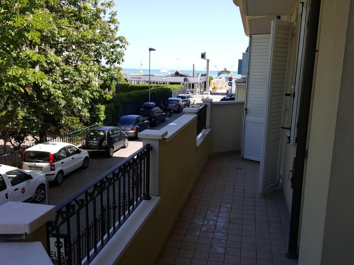 Residence Ducale Rimini Ngoại thất bức ảnh