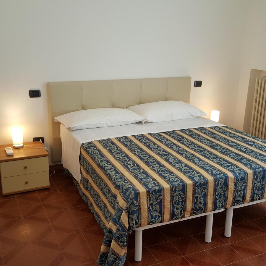 Residence Ducale Rimini Ngoại thất bức ảnh