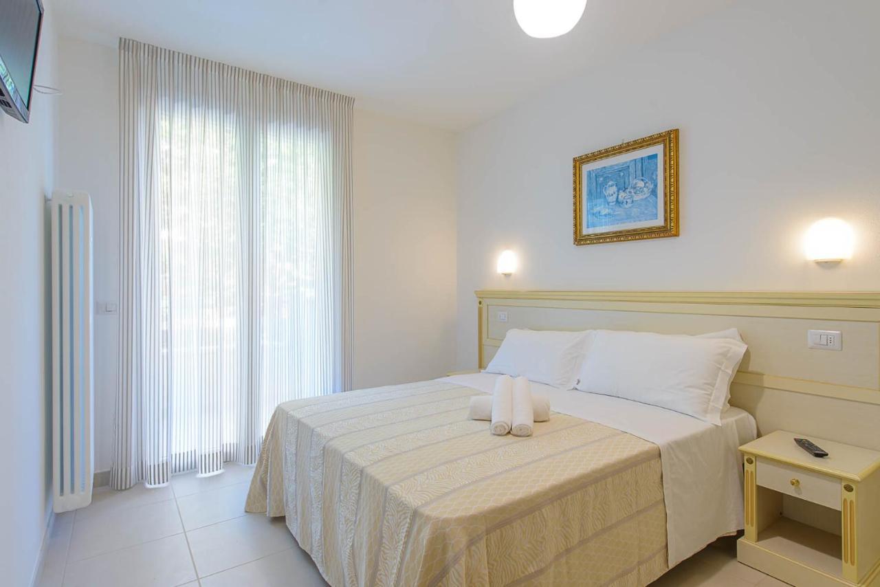Residence Ducale Rimini Ngoại thất bức ảnh