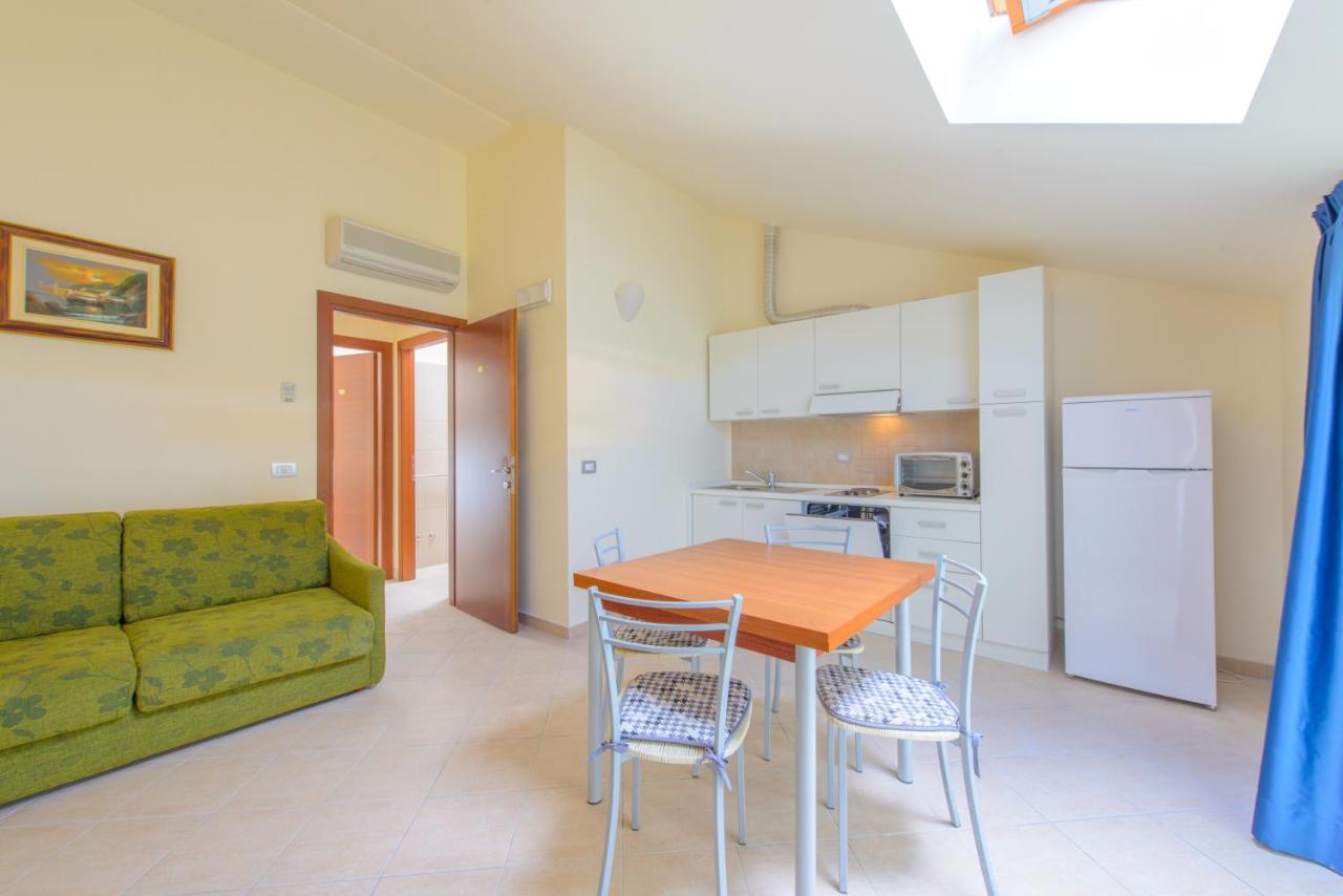 Residence Ducale Rimini Ngoại thất bức ảnh