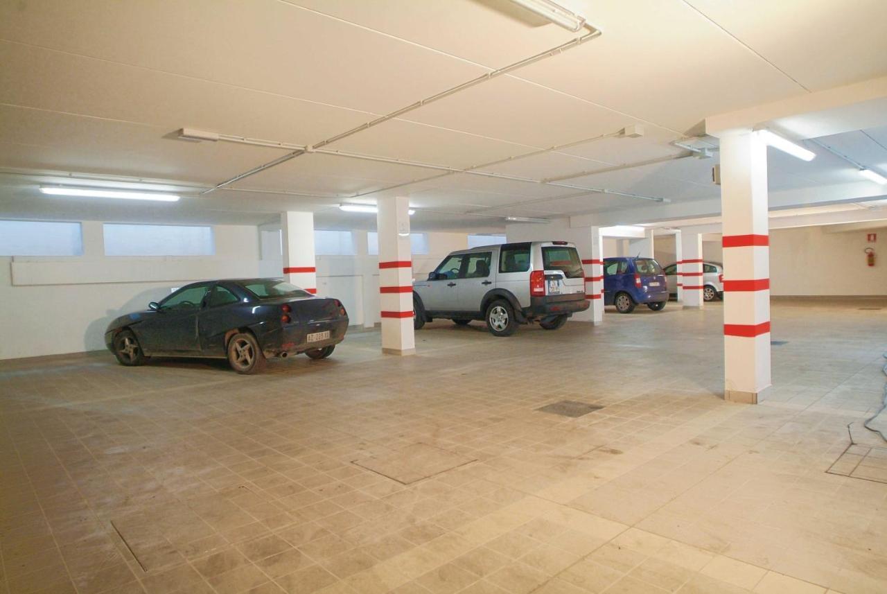 Residence Ducale Rimini Ngoại thất bức ảnh