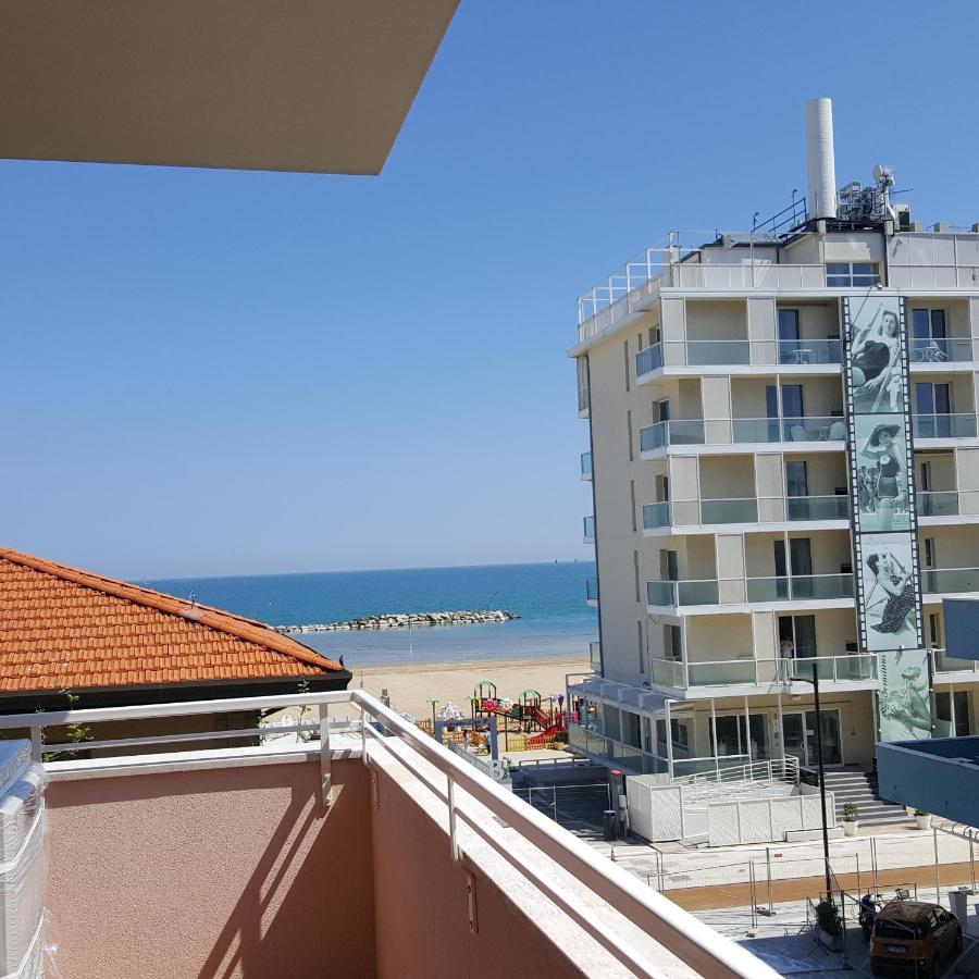 Residence Ducale Rimini Ngoại thất bức ảnh