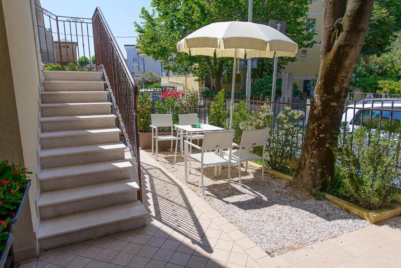 Residence Ducale Rimini Ngoại thất bức ảnh