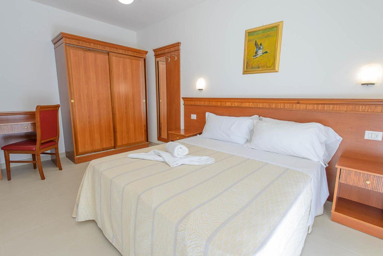 Residence Ducale Rimini Ngoại thất bức ảnh