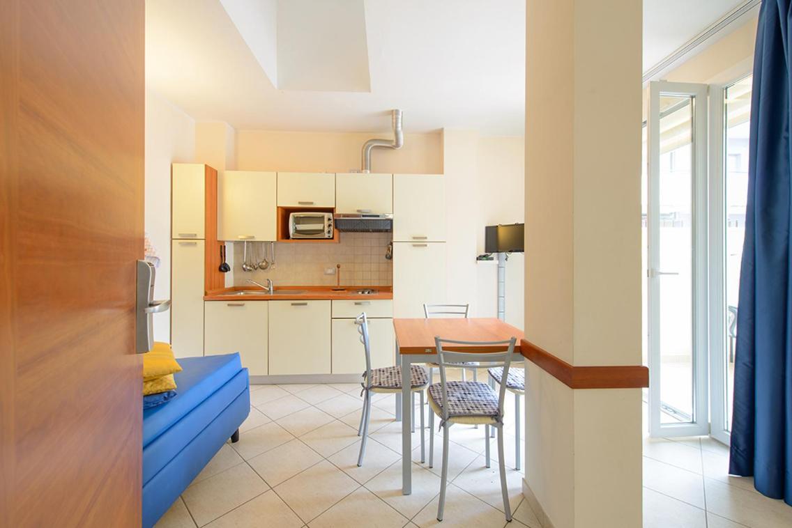 Residence Ducale Rimini Ngoại thất bức ảnh
