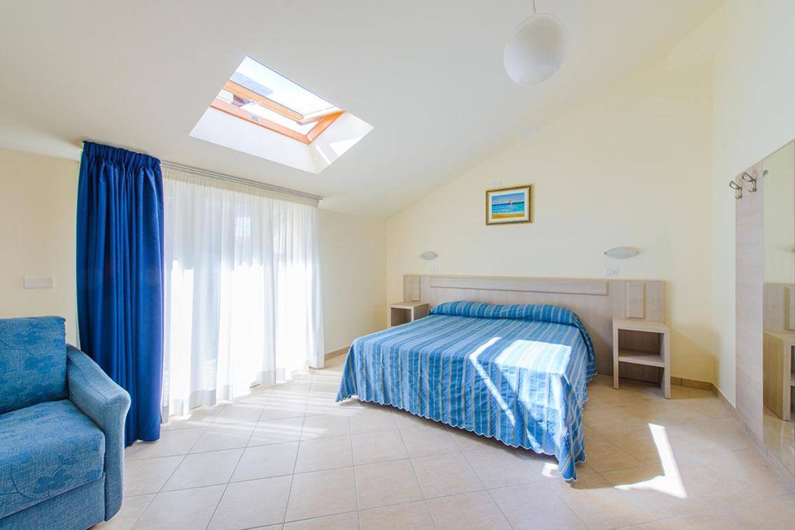 Residence Ducale Rimini Ngoại thất bức ảnh