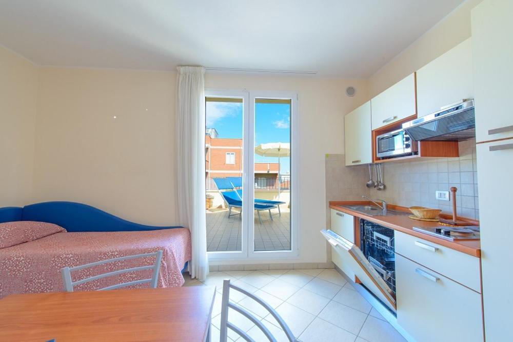 Residence Ducale Rimini Ngoại thất bức ảnh