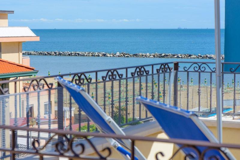Residence Ducale Rimini Ngoại thất bức ảnh