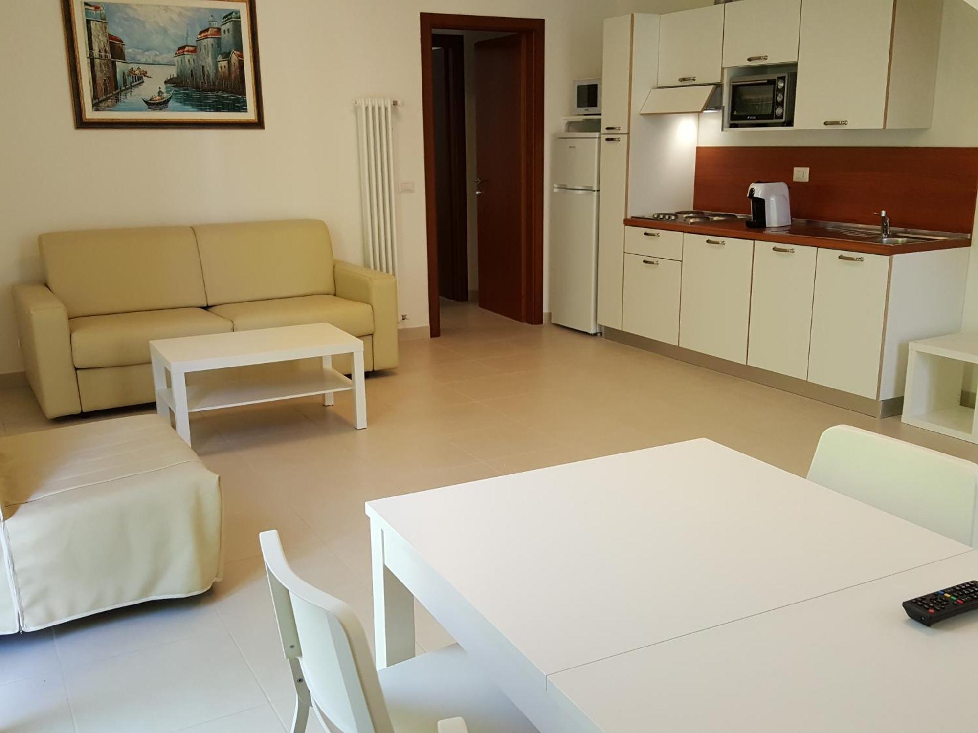 Residence Ducale Rimini Ngoại thất bức ảnh