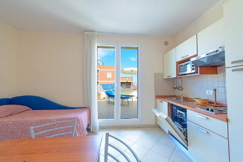 Residence Ducale Rimini Ngoại thất bức ảnh