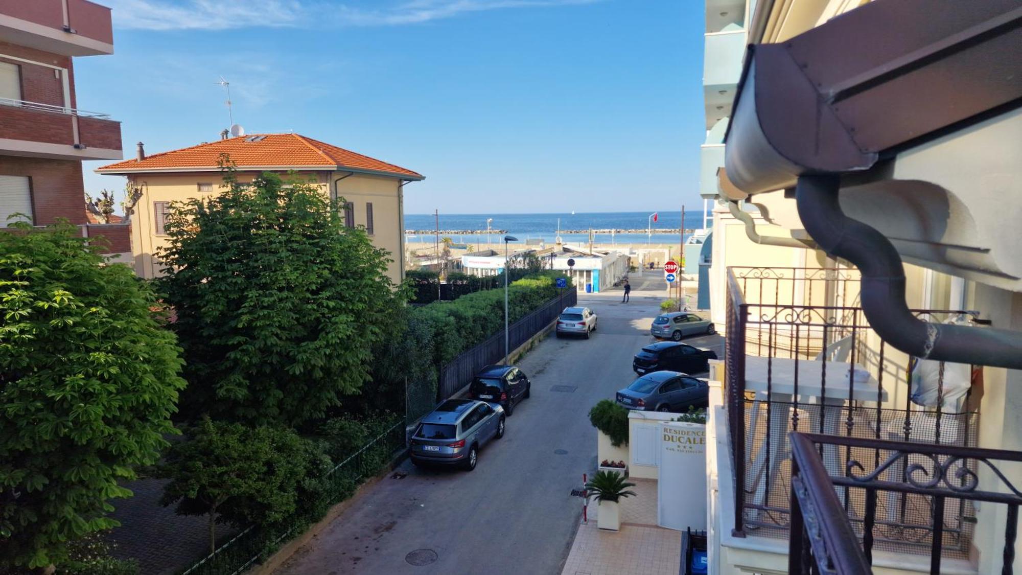 Residence Ducale Rimini Ngoại thất bức ảnh