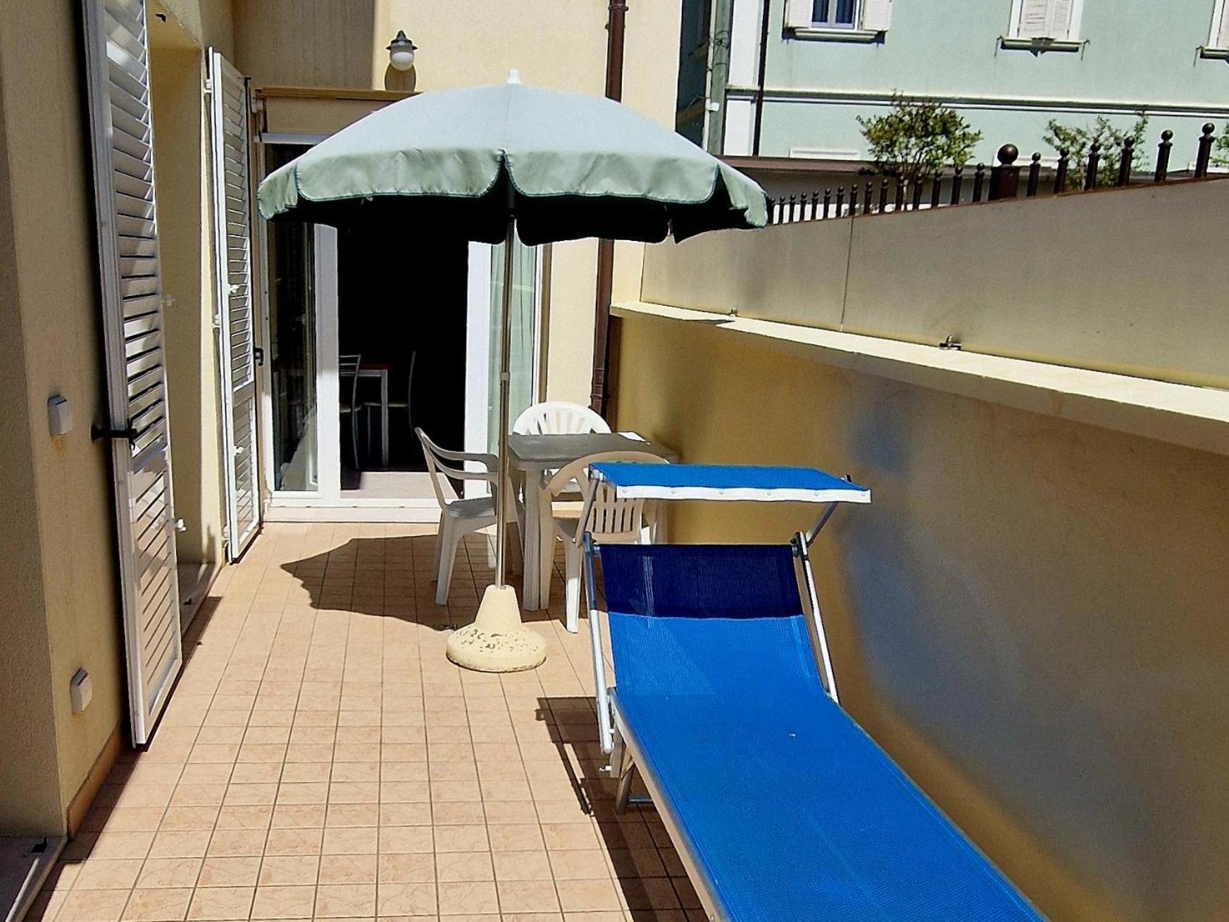 Residence Ducale Rimini Ngoại thất bức ảnh
