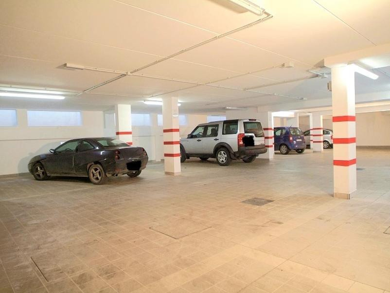 Residence Ducale Rimini Ngoại thất bức ảnh