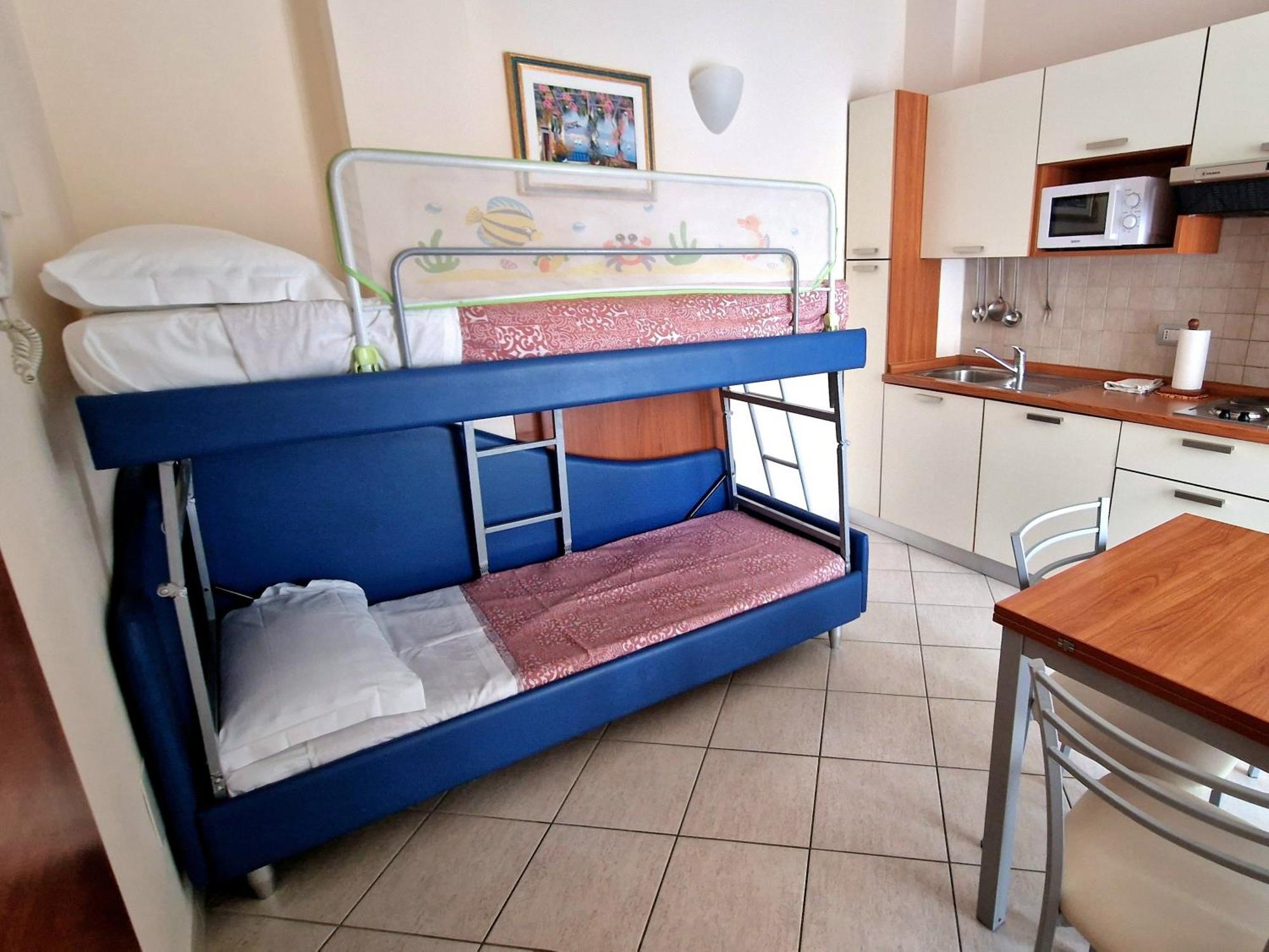 Residence Ducale Rimini Ngoại thất bức ảnh