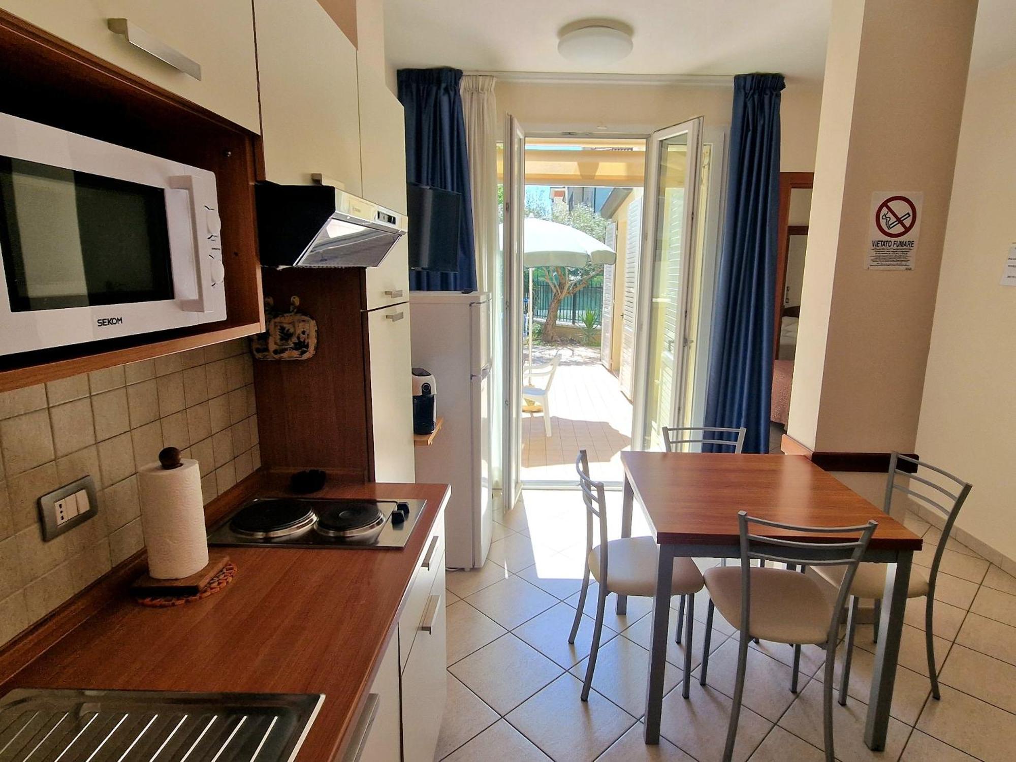 Residence Ducale Rimini Ngoại thất bức ảnh