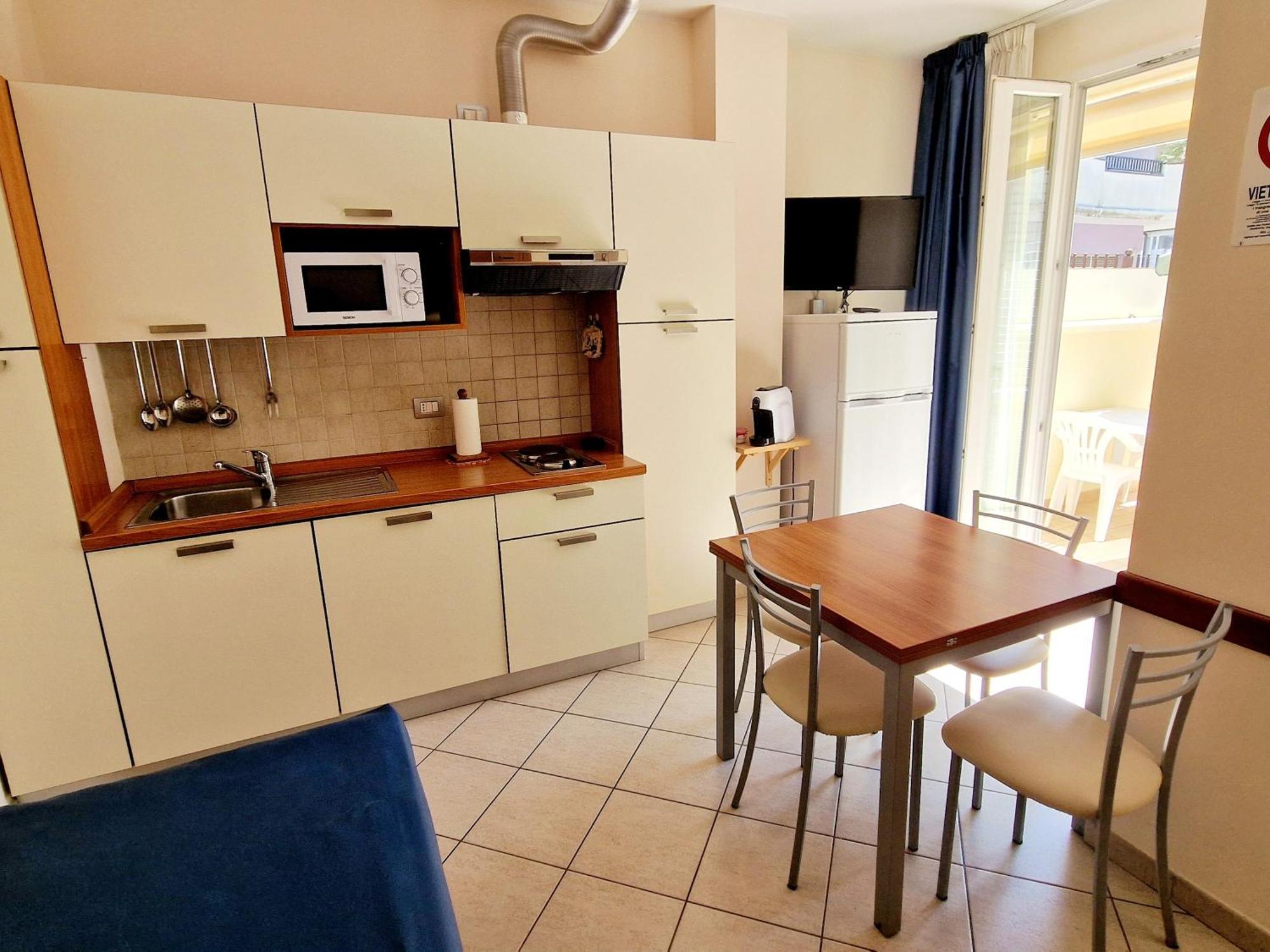 Residence Ducale Rimini Ngoại thất bức ảnh