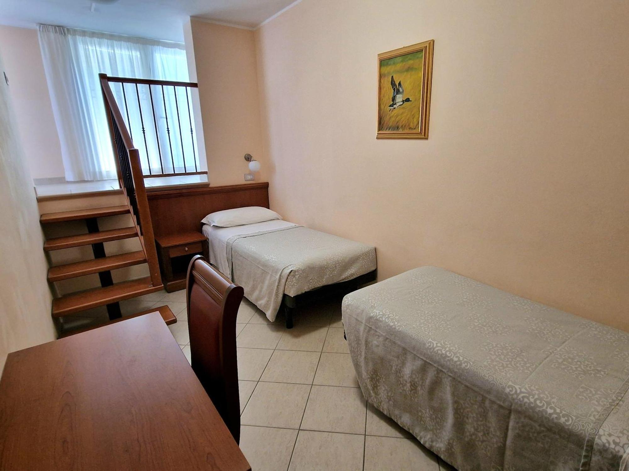 Residence Ducale Rimini Ngoại thất bức ảnh