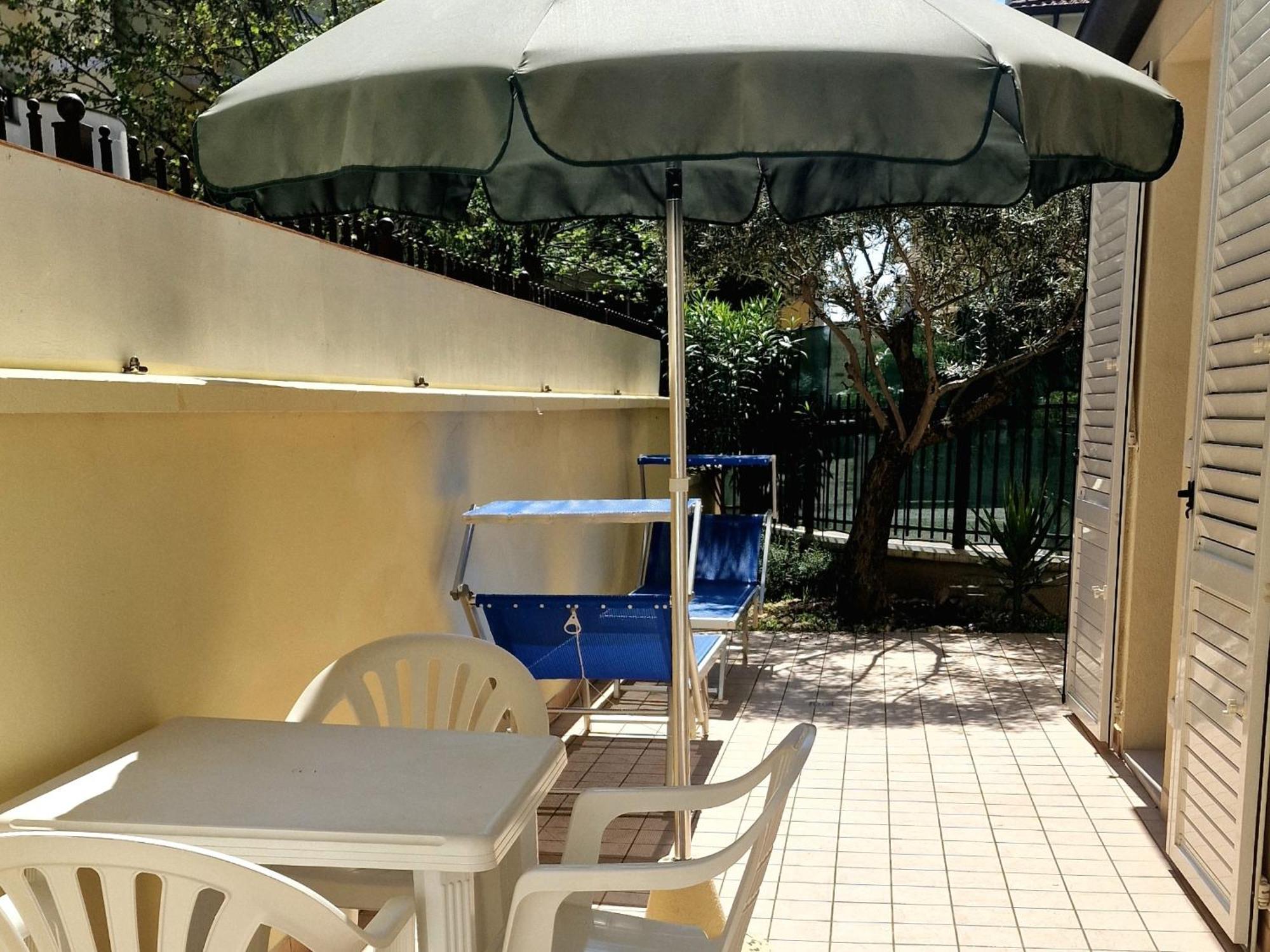 Residence Ducale Rimini Ngoại thất bức ảnh