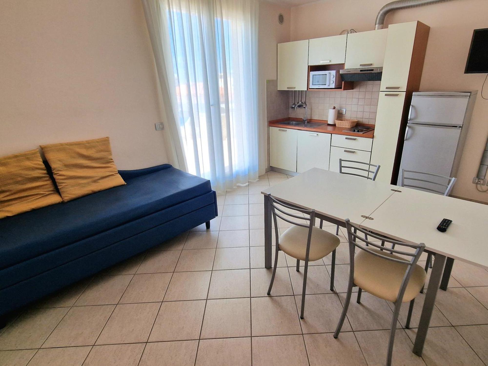 Residence Ducale Rimini Ngoại thất bức ảnh