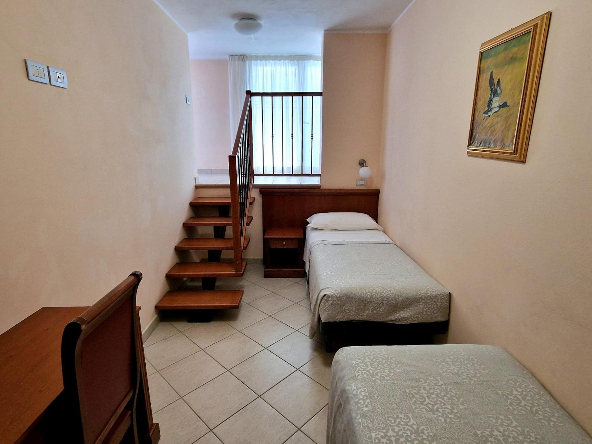 Residence Ducale Rimini Ngoại thất bức ảnh