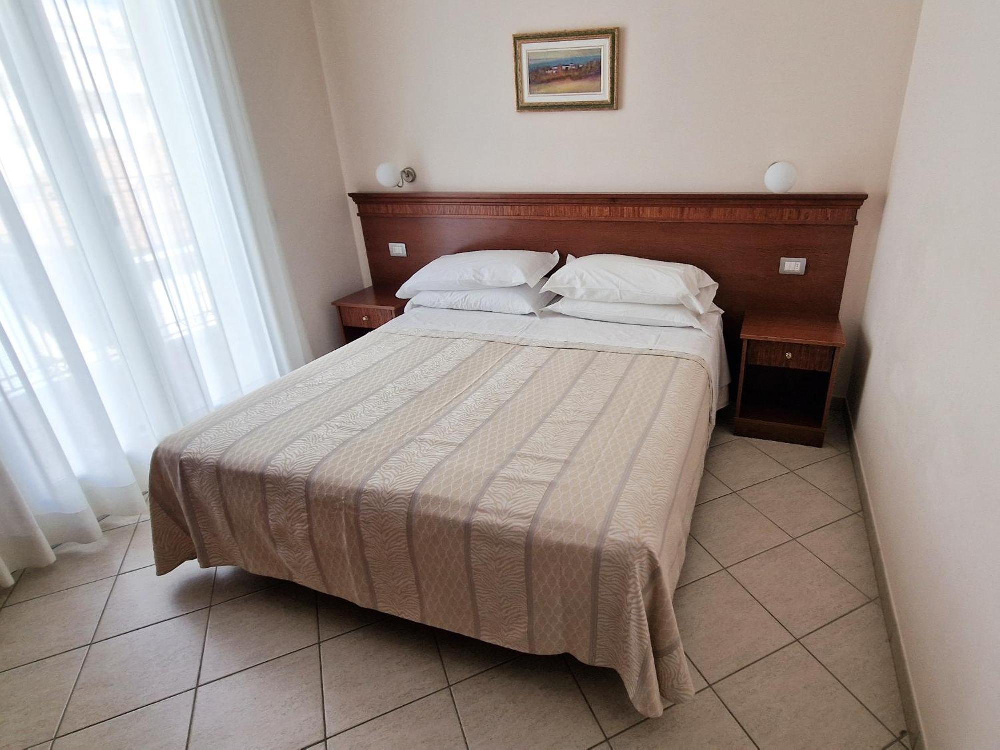 Residence Ducale Rimini Ngoại thất bức ảnh