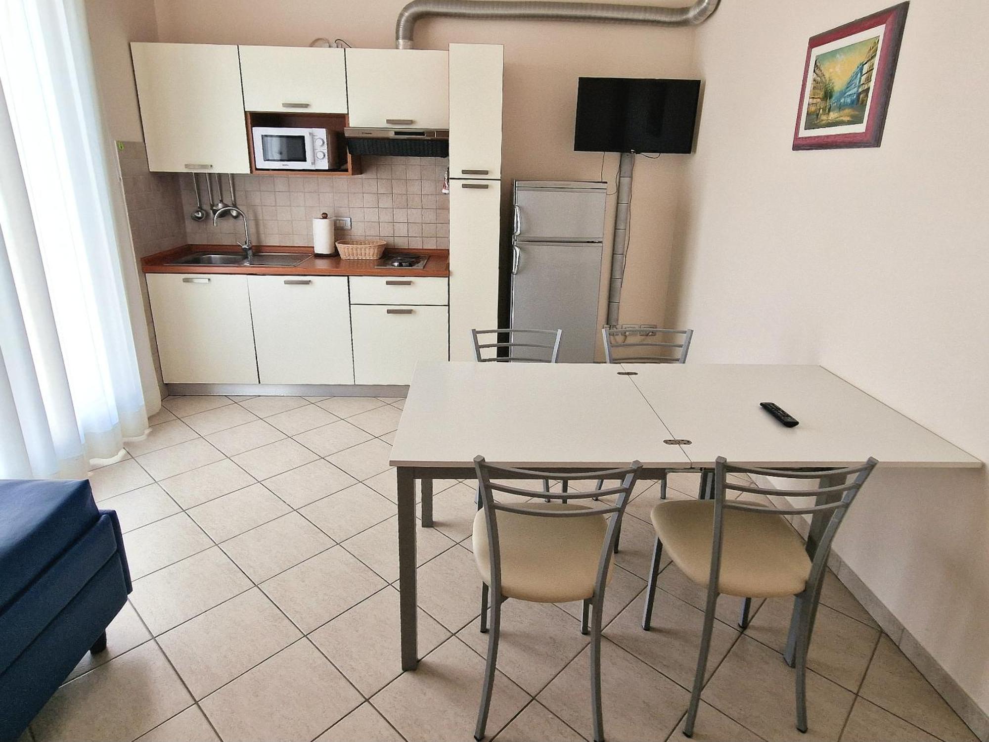 Residence Ducale Rimini Ngoại thất bức ảnh