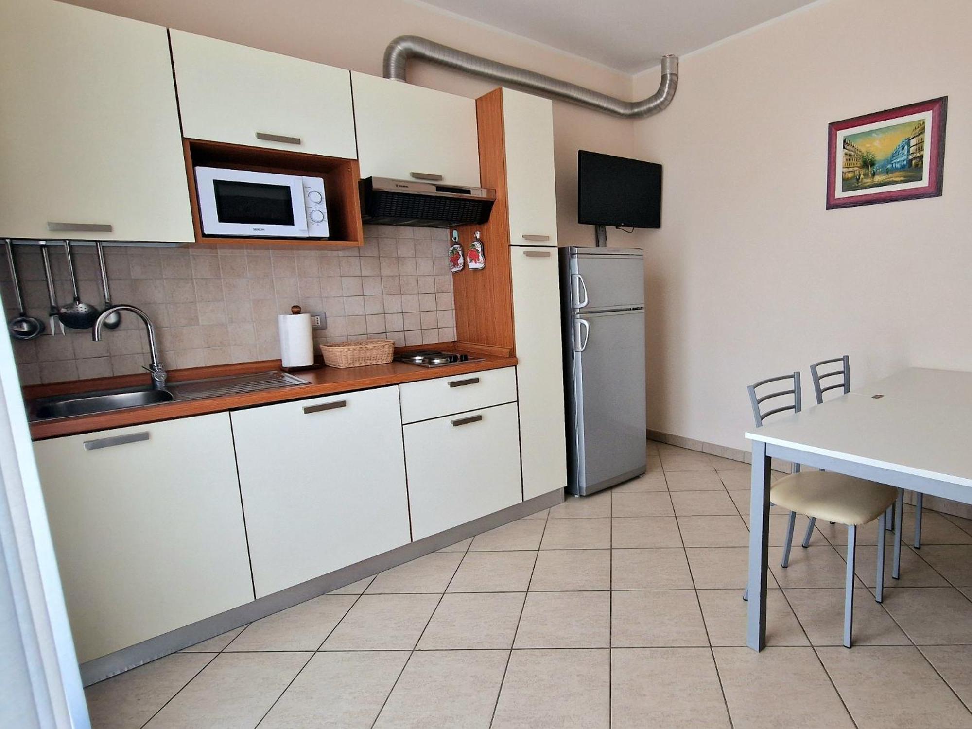 Residence Ducale Rimini Ngoại thất bức ảnh