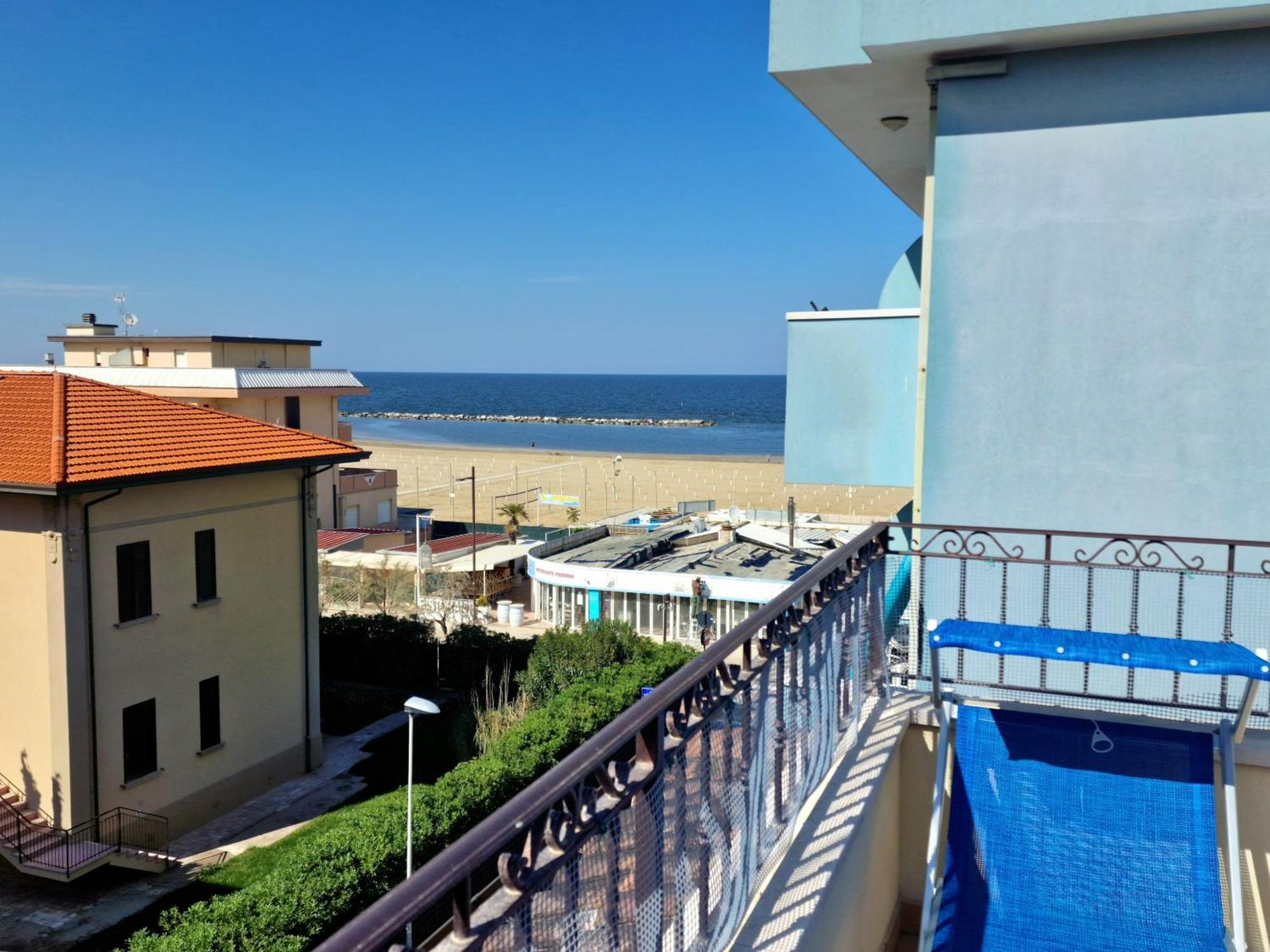Residence Ducale Rimini Phòng bức ảnh