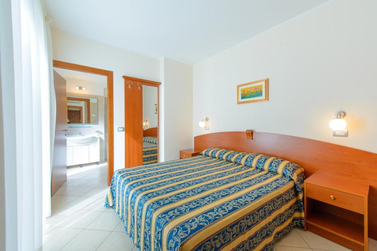 Residence Ducale Rimini Ngoại thất bức ảnh