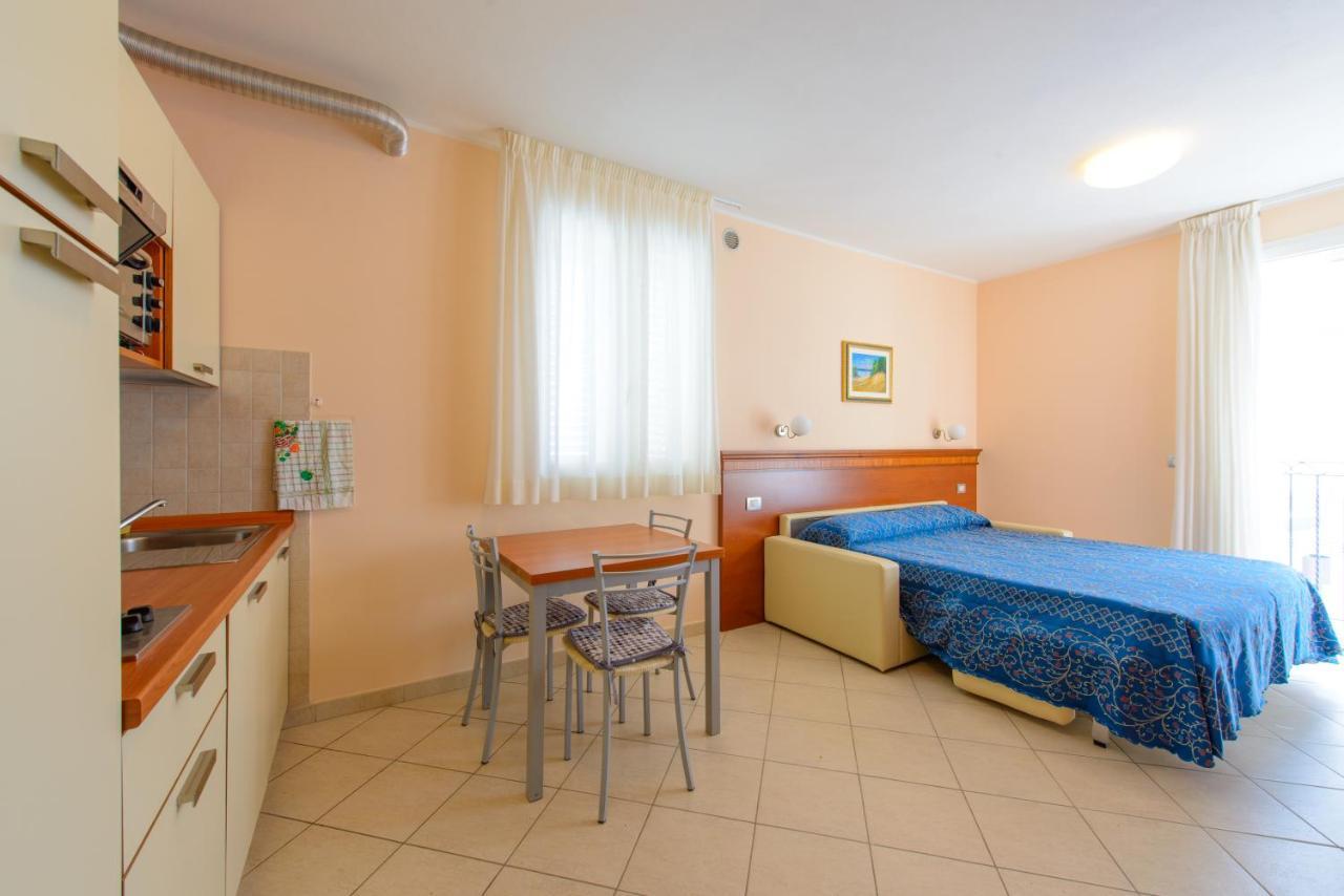 Residence Ducale Rimini Ngoại thất bức ảnh