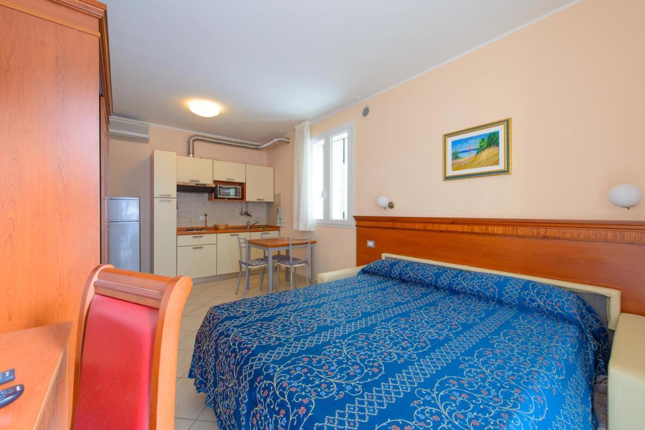 Residence Ducale Rimini Ngoại thất bức ảnh